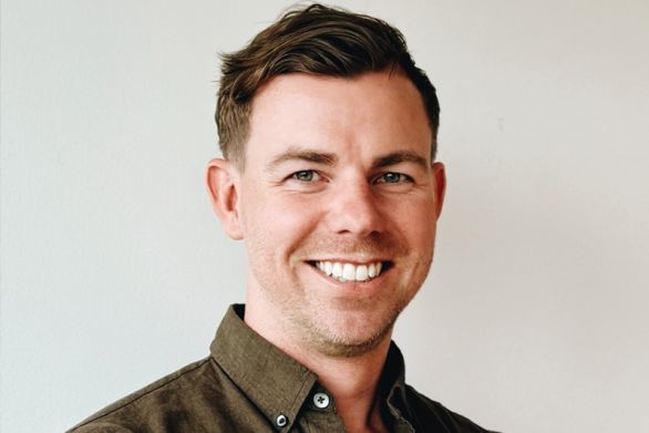 Jordan Bischoff