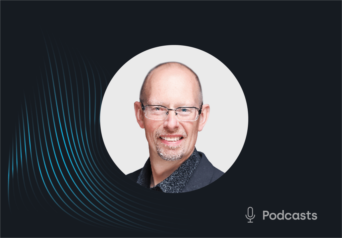 Podcasts - Voices of the Industry_Peter Gudde