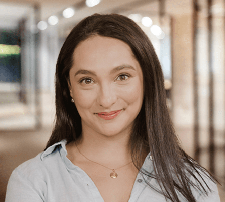 Maria Alejandra Beetar